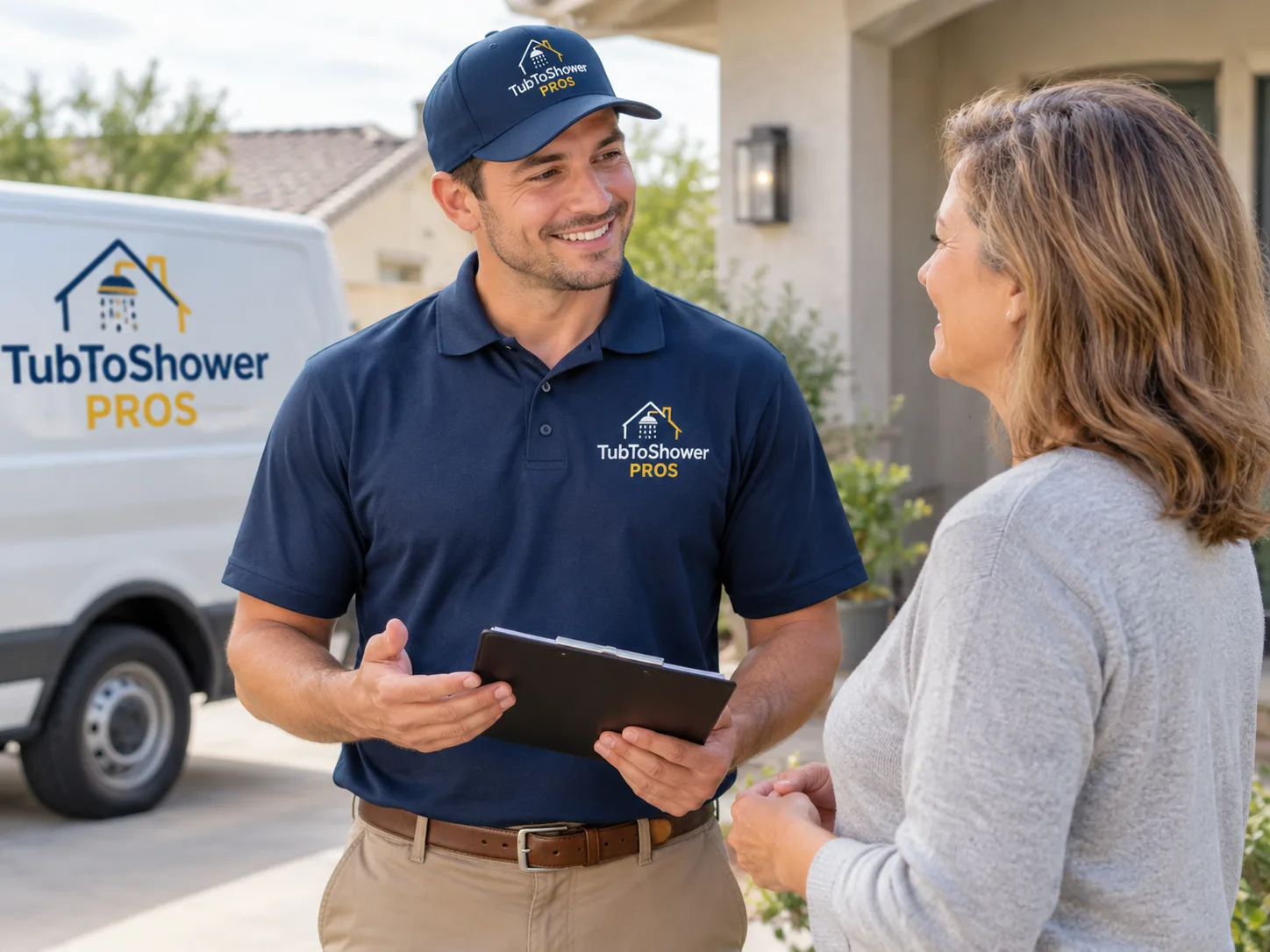 Tub Shower Conversion Richmond, MO FAQs